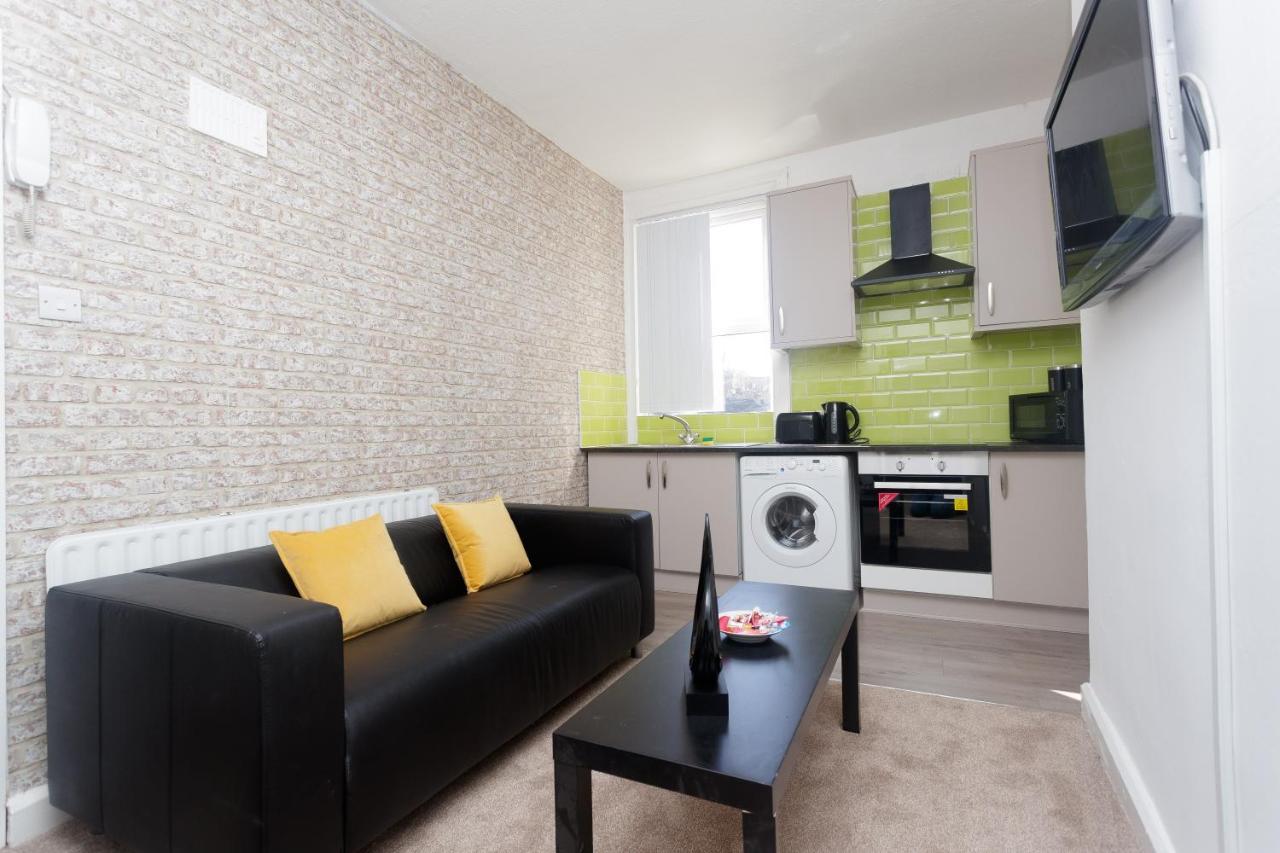 Kirkstall House Λιντς Εξωτερικό φωτογραφία
